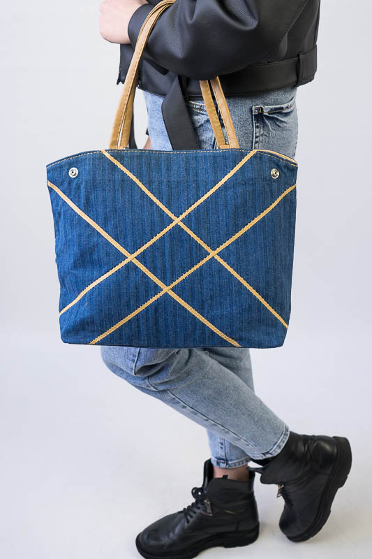 Сумка жіноча 500-189